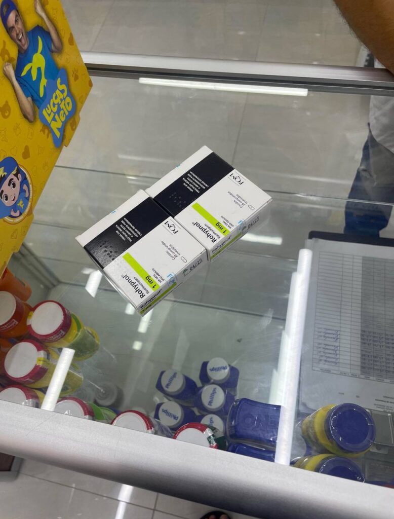 rohypnol for sale

